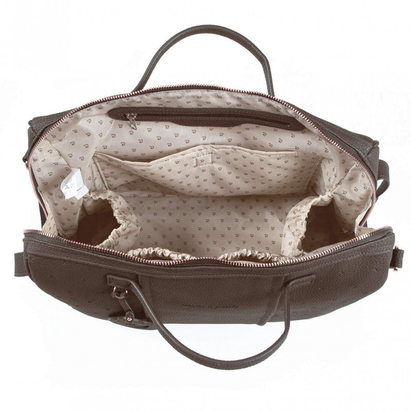 copy of Borsa Maternità London Pasito a Pasito - Black