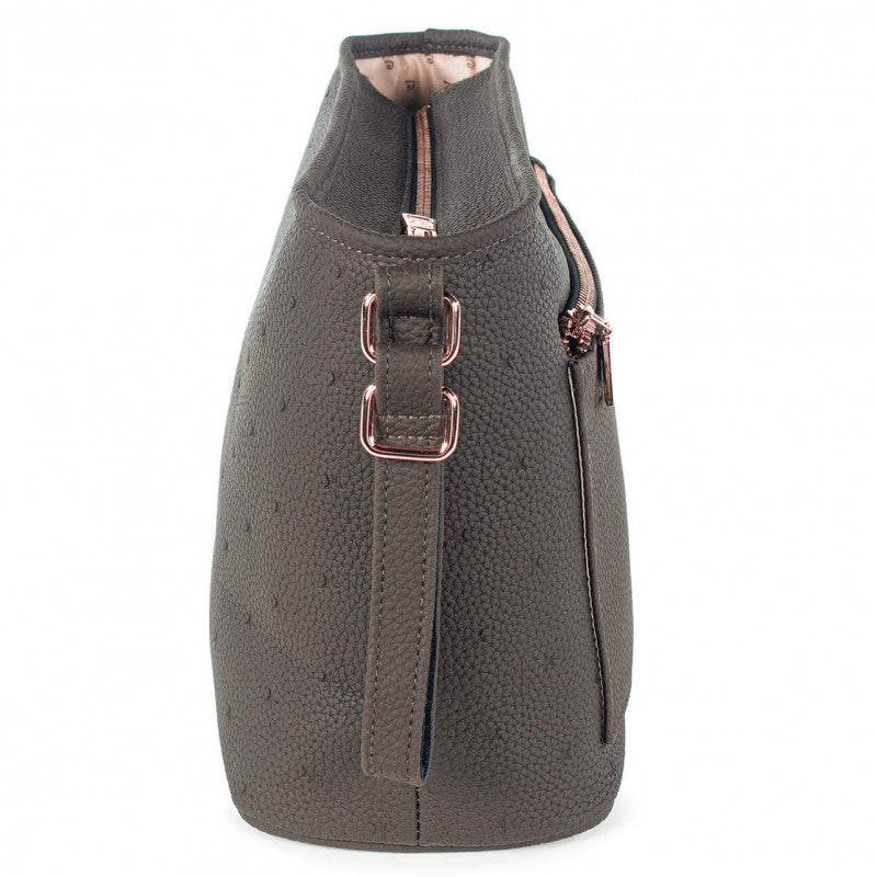 copy of Borsa da Passeggio London Pasito a Pasito - Black