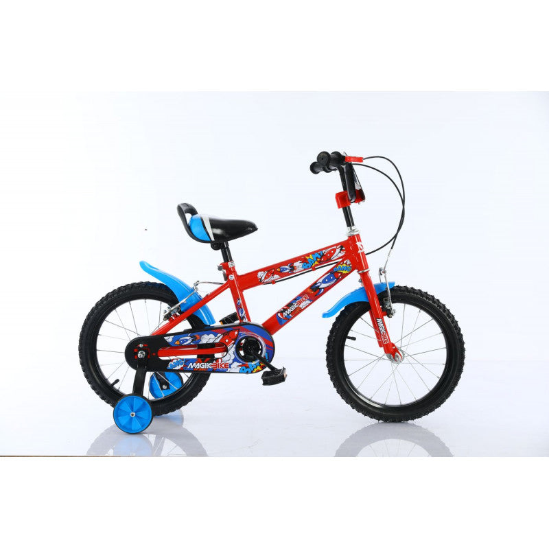 copy of Bicicletta Minnie 14
