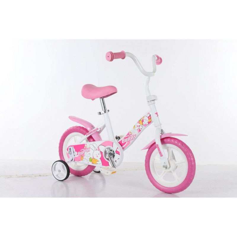 Kinderfahrräder Magik Bike Bunny - 12"