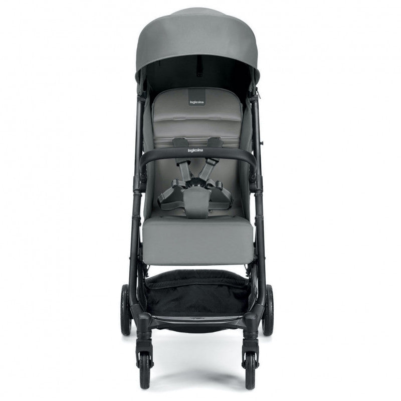 Inglesina - Passeggino Now Snap Grey