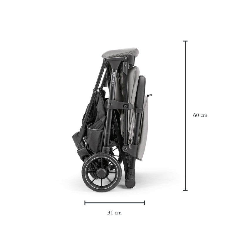 Inglesina - Passeggino Now Sprint Green