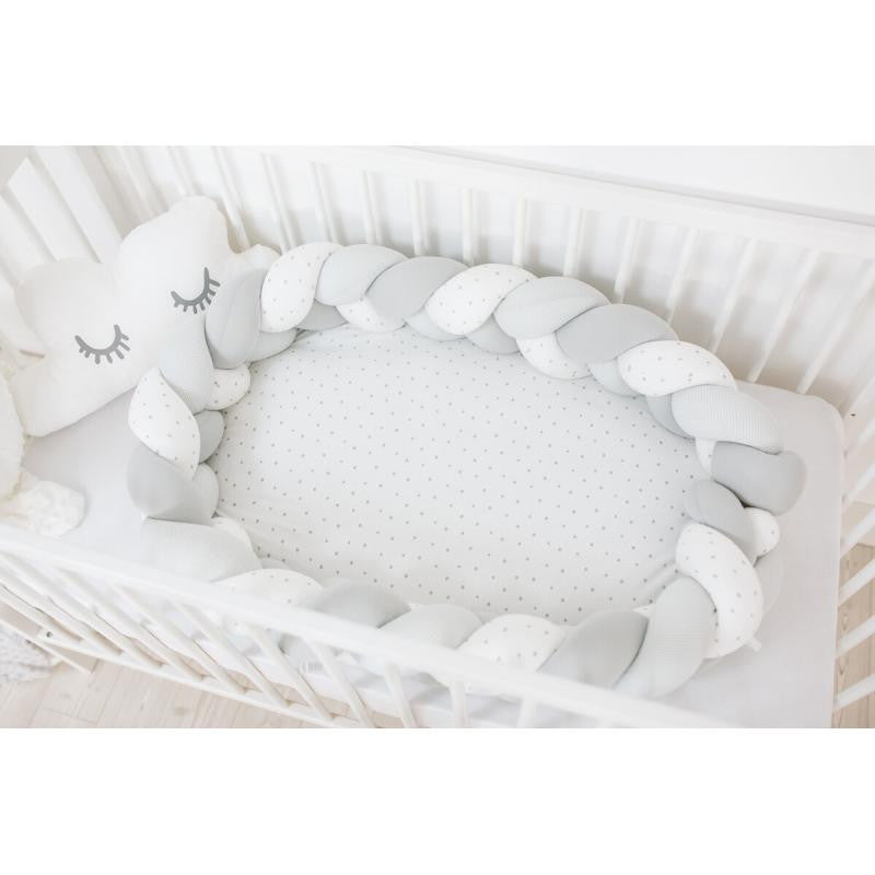 Riduttore Nido 3 in 1 - Grey