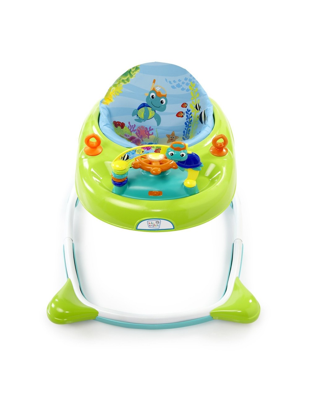 Girello Baby Neptune