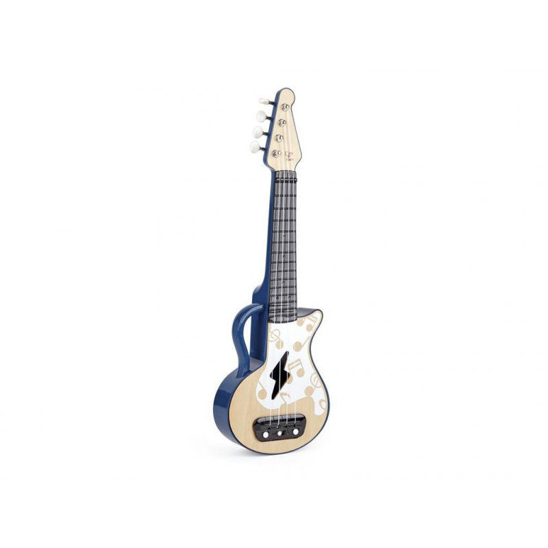 Hape - Ukulele a ritmo di Luci