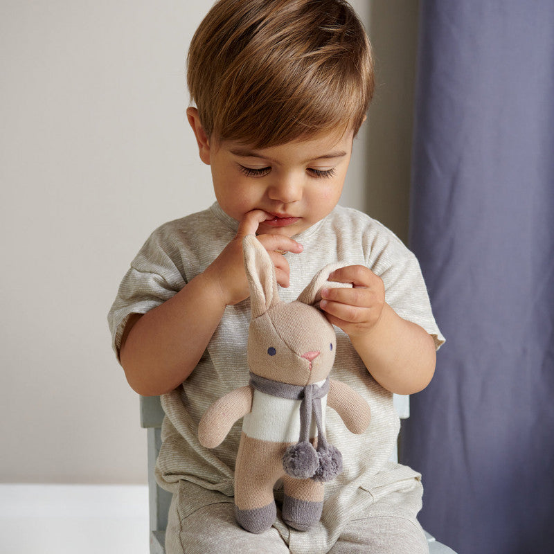 Confezione Regalo - Taupe Bunny