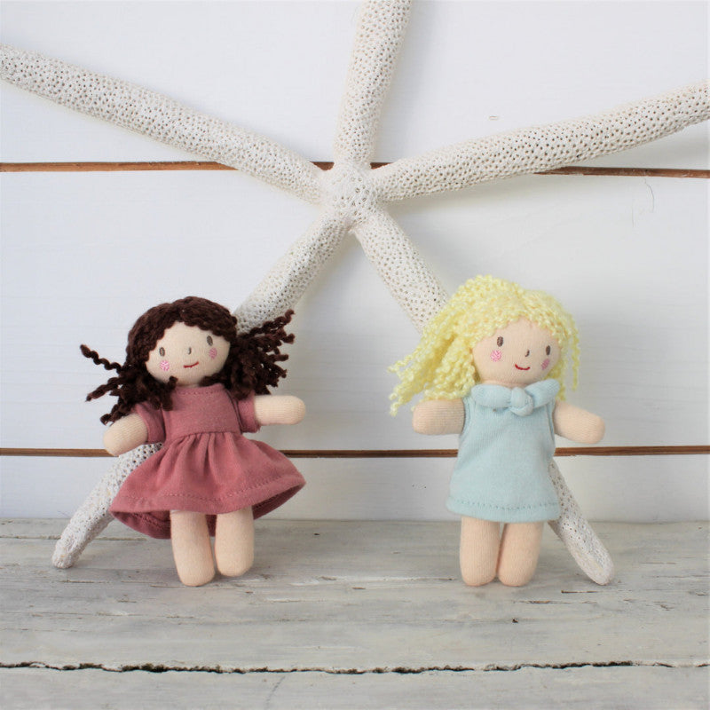 Threadbear - Mini Doll Fifi