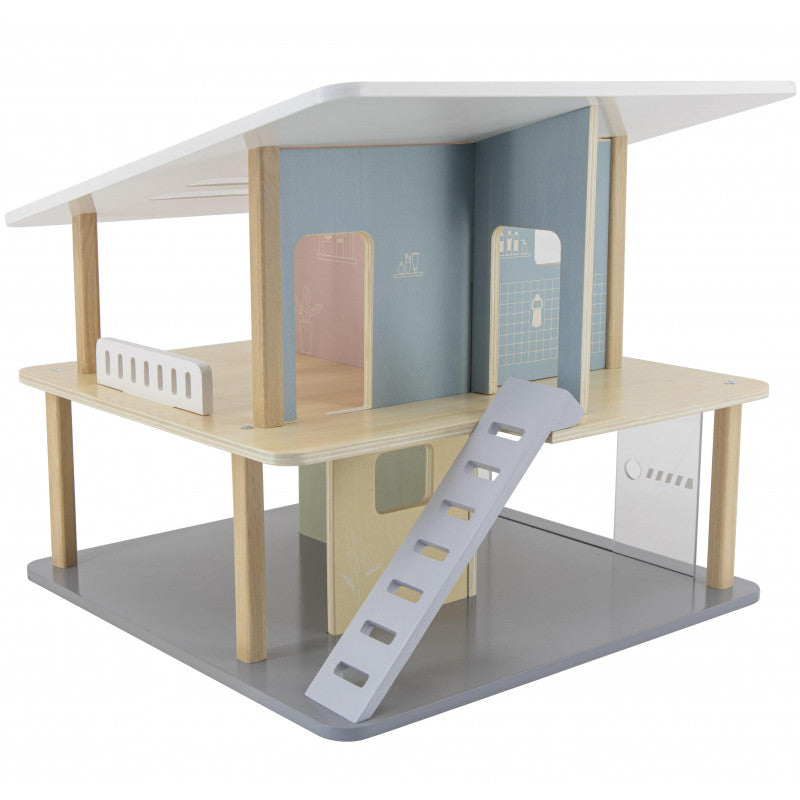 Casa delle Vacanze Estive