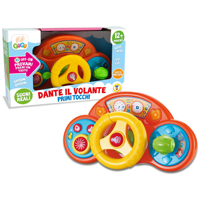Dante der Fliegende