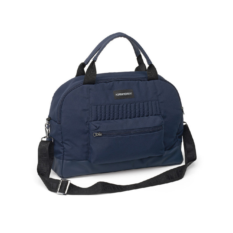 Wickeltasche Foppapedretti Comfort - Blue
