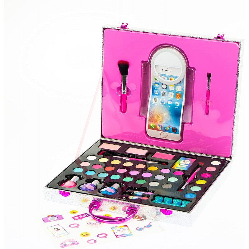 Influencer - Selfie Ring Case