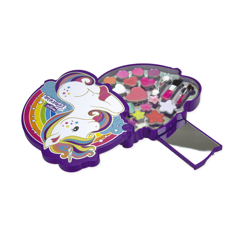 Magic Unicorn Make Up Trousse
