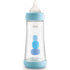 Biberon Chicco Perfect 5 - 300 ml - Azzurro
