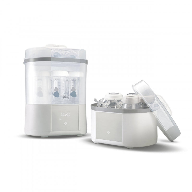 Chicco - Sterilizzatore con Asciugatura