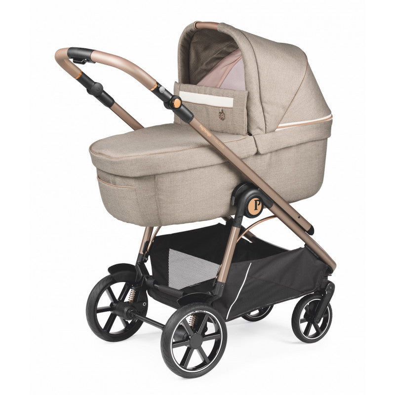 Trio Peg Perego Veloce Belvedere SLK I Size Mon Amour