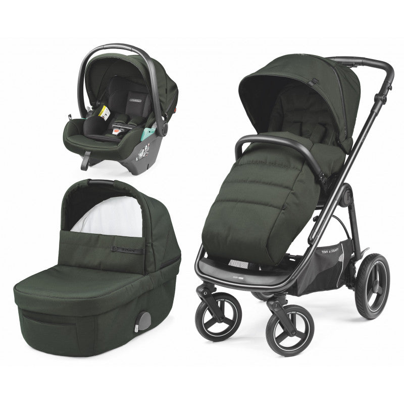 Trio Peg Perego Veloce TC Lounge