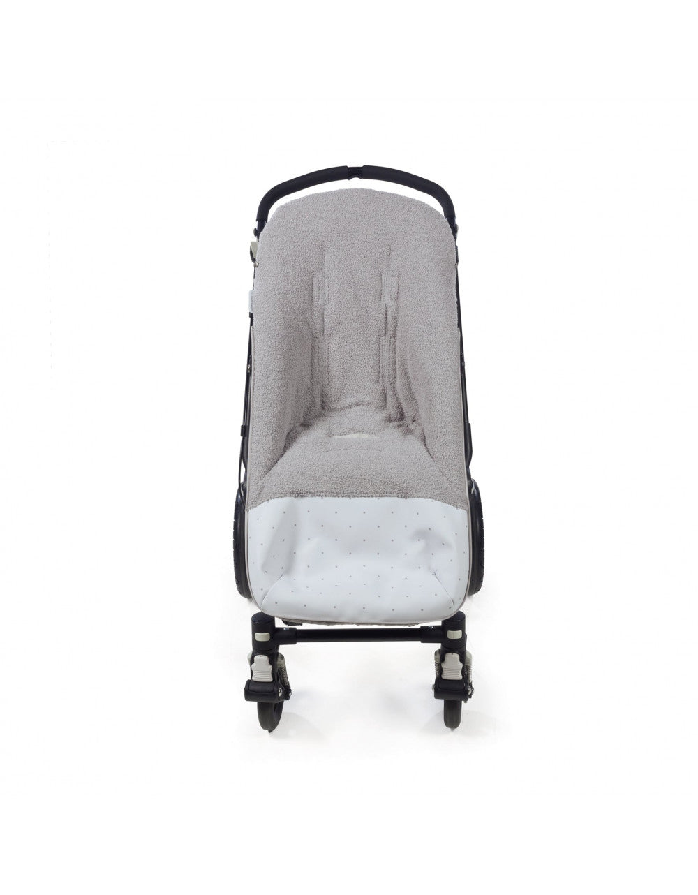 Pasito a Pasito - Sacco Caldo per Passeggino in Similpelle Chelsea