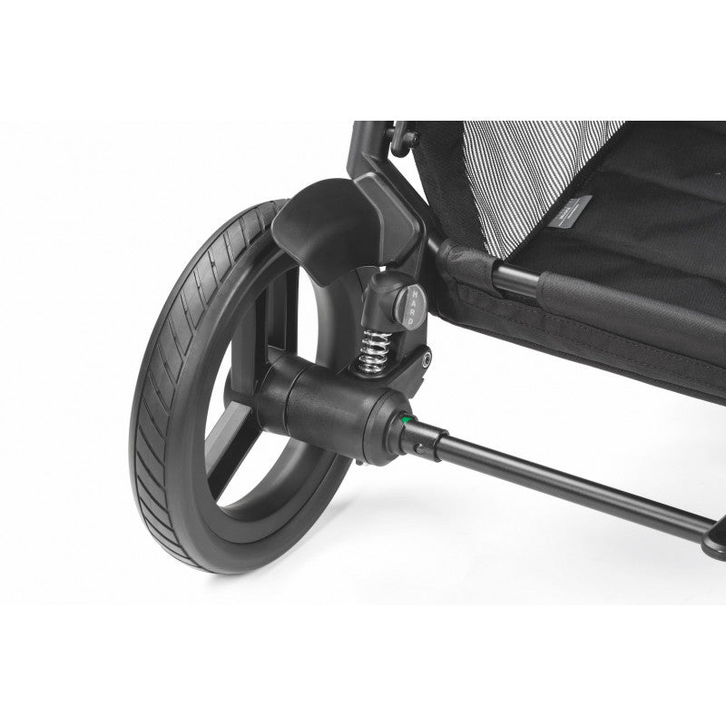 Trio Peg Perego Veloce TC SLK - Metal