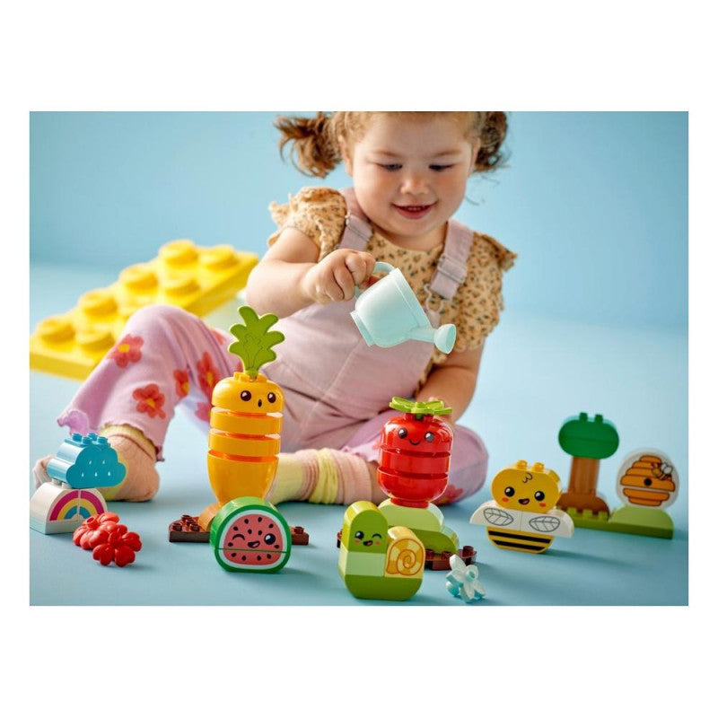 Lego - Duplo My First Giardino biologico