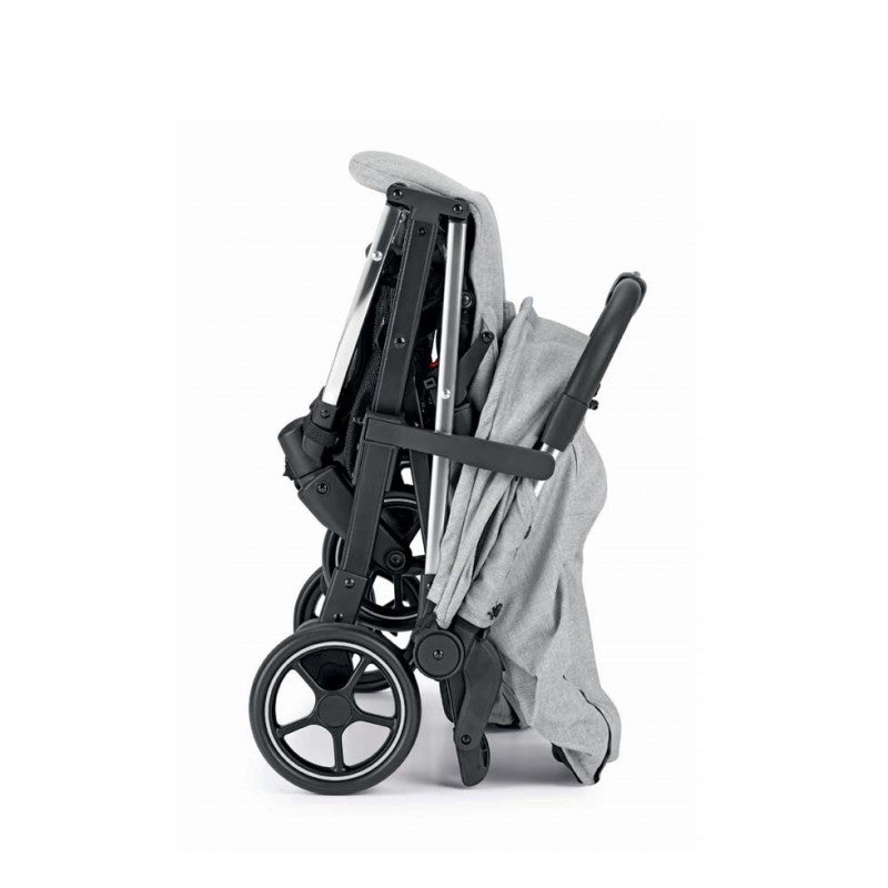 Cam- Passeggino Gemellare Gem