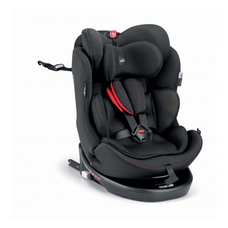 Cam- Seggiolino GT I - Size 179