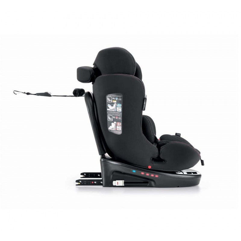 Cam - Seggiolino Auto Tour I-size 180