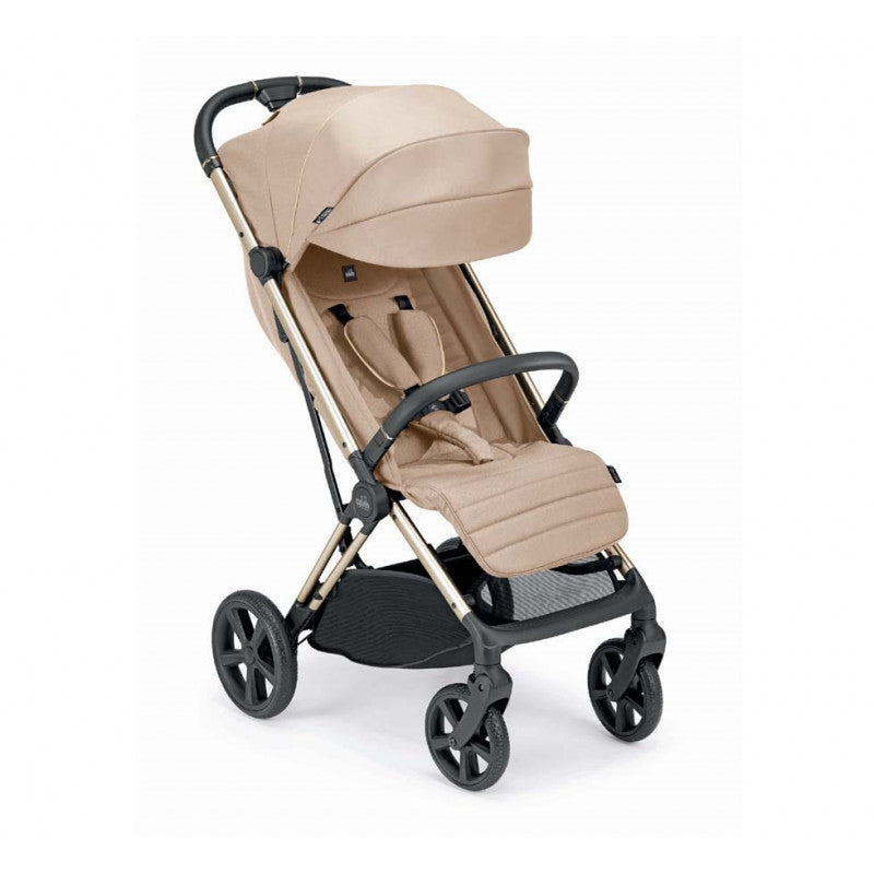 Cam- Passeggino Off- Road 205