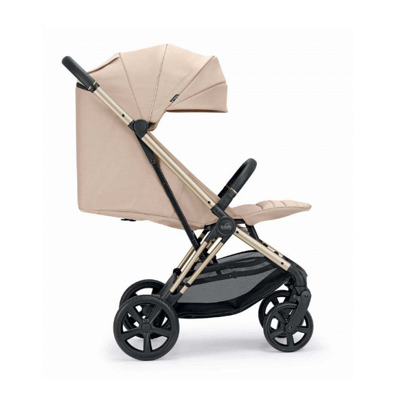 Cam- Passeggino Off- Road 206