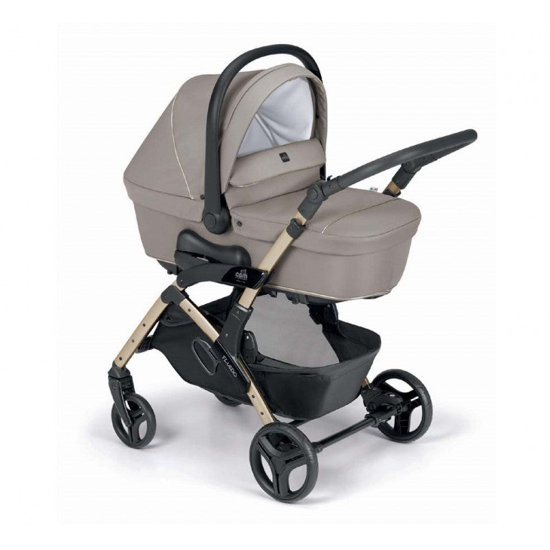 Cam - Trio Fluido Easy 951 I-size