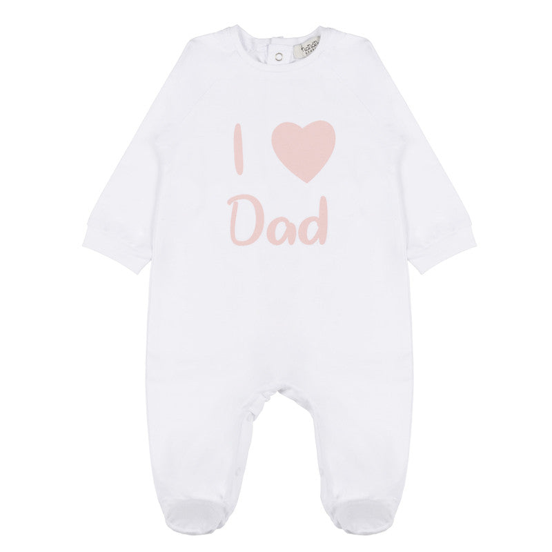 Nanan -Tutina I Love Dad 0-1 Mesi