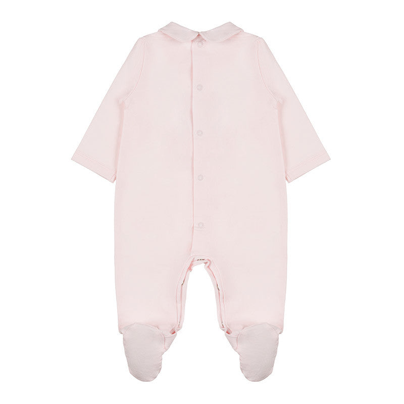 Nanan -Tutina Rosa Tatina Dancer 3 Mese