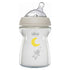 Chicco- Biberon Natural Feeling 250ml Grigio