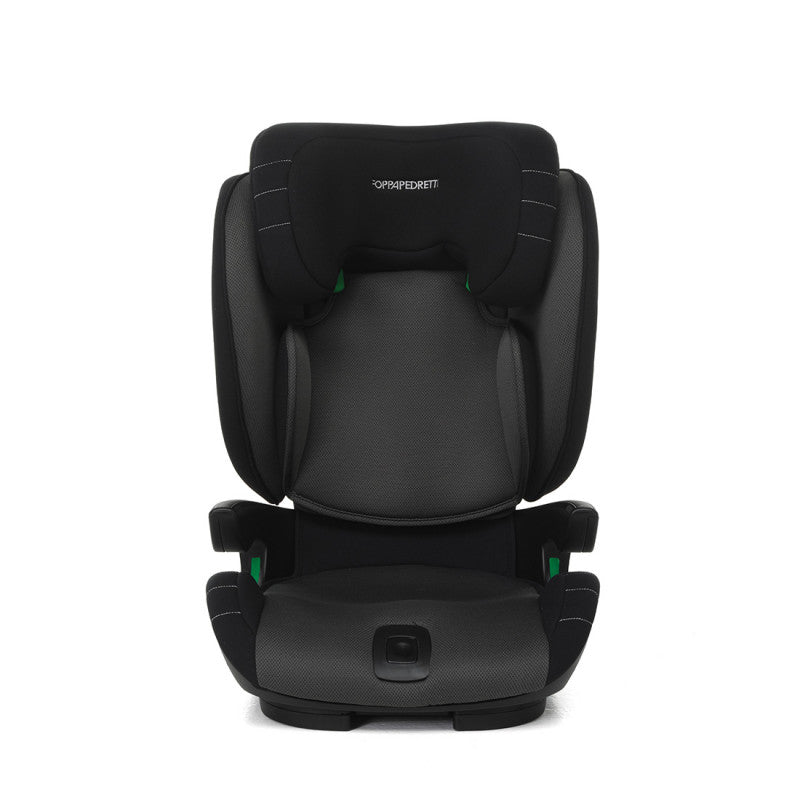 Foppapedretti - Seggiolino auto Skill I- Size Black
