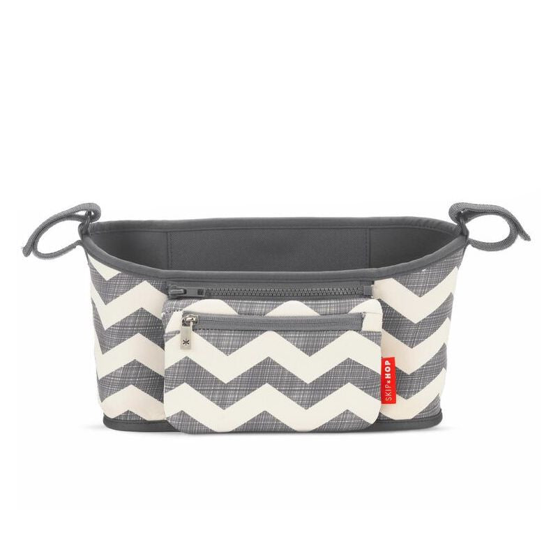Skip Hop - Organizer per Passeggino Chevron