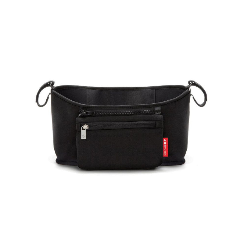 Skip Hop - Organizer per Passeggino Black
