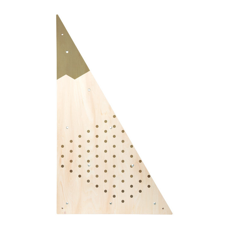 Parete da arrampicata Adventure