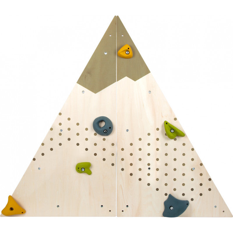 Parete da arrampicata Adventure