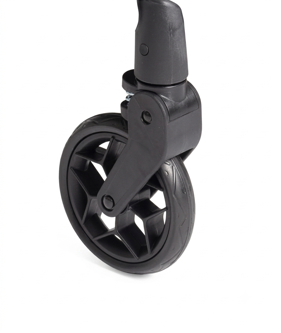 Chicco Urbino Kinderwagen Vorderrad