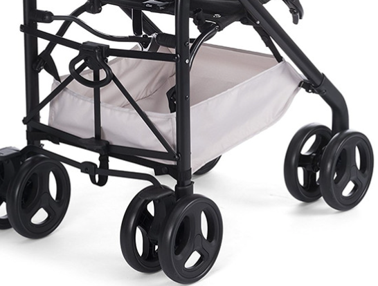 Cestello Passeggino Chicco Sprint Sandshell