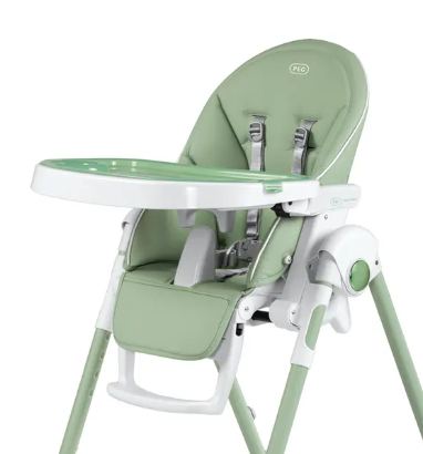 Rivestimento Seggiolone Prima Pappa/Siesta Wonder Green