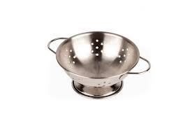 Accessori da Cucina in Metallo - Colapasta