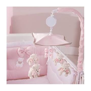 Giostrina Mami Picci Rosa