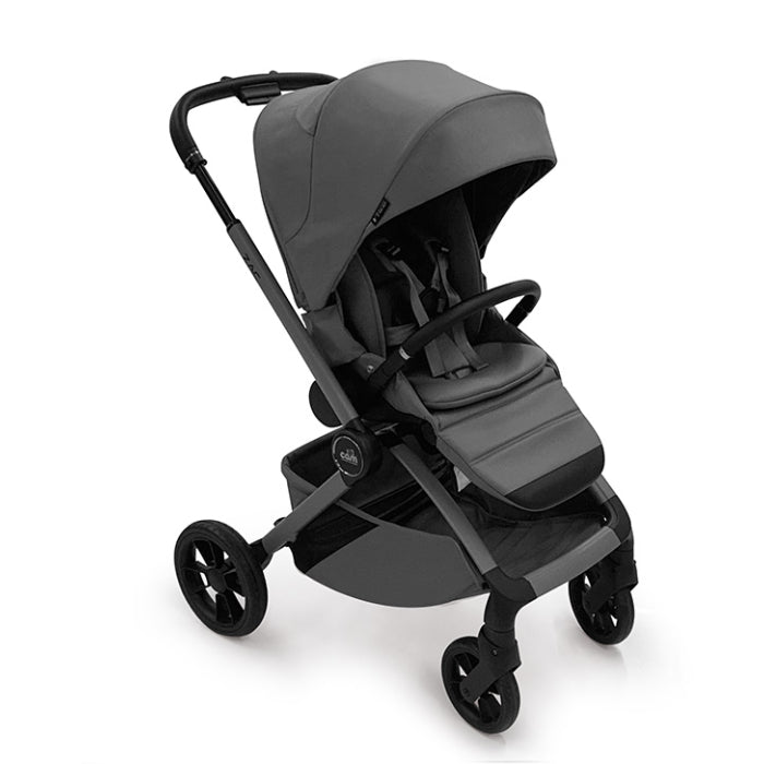 Trio Cam Zac Relax I-Size Brown